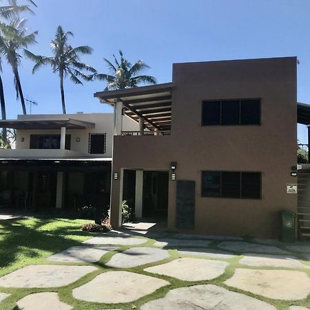 楠迪Luxury In Wailoaloa公寓 外观 照片