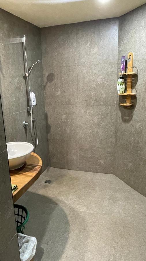 楠迪Luxury In Wailoaloa公寓 外观 照片